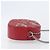 GUCCI GG Supreme Chain Shoulder Bag PVC Beige Silver 409535 - vista 3