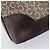 Céline CELINE C Macadam Canvas Shoulder Bag Beige Gold - vista 14