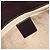 Céline CELINE C Macadam Canvas Shoulder Bag Beige Gold - vista 17