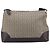 Céline CELINE C Macadam Canvas Shoulder Bag Beige Gold - vista 2