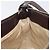 Céline CELINE C Macadam Canvas Shoulder Bag Beige Gold - vista 20