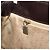 Céline CELINE C Macadam Canvas Shoulder Bag Beige Gold - vista 22