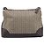 Céline CELINE C Macadam Canvas Shoulder Bag Beige Gold - vista 3
