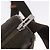 LOUIS VUITTON Damier Geant Sitadan PM Shoulder Bag Tail M93043 LV - Ansicht 17