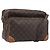 LOUIS VUITTON Bolso de hombro Monogram Nile GM M45242 LV