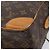 LOUIS VUITTON Bolso de hombro Monogram Nile GM M45242 LV - vista 17