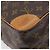 LOUIS VUITTON Bolso de hombro Monogram Nile GM M45242 LV - vista 18