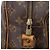 LOUIS VUITTON Bolso de hombro Monogram Nile GM M45242 LV - vista 19