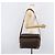 LOUIS VUITTON Bolso de hombro Monogram Nile GM M45242 LV - vista 25