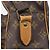 LOUIS VUITTON Bolso de hombro Monogram Nile GM M45242 LV - vista 9