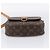 Saint-Cloud LOUIS VUITTON Monogram Saint Cloud GM Shoulder Bag M51242 LV - Ansicht 11