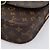 Saint-Cloud LOUIS VUITTON Monogram Saint Cloud GM Shoulder Bag M51242 LV - Ansicht 12