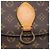 Saint-Cloud LOUIS VUITTON Monogram Saint Cloud GM Shoulder Bag M51242 LV - Ansicht 16
