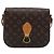 Saint-Cloud LOUIS VUITTON Monogram Saint Cloud GM Shoulder Bag M51242 LV - Ansicht 2