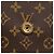 Saint-Cloud LOUIS VUITTON Monogram Saint Cloud GM Shoulder Bag M51242 LV - Ansicht 21