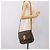 Saint-Cloud LOUIS VUITTON Monogram Saint Cloud GM Shoulder Bag M51242 LV - Ansicht 30