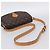 Saint-Cloud LOUIS VUITTON Monogram Saint Cloud GM Shoulder Bag M51242 LV - Ansicht 7
