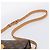 Saint-Cloud LOUIS VUITTON Monogram Saint Cloud GM Shoulder Bag M51242 LV - Ansicht 9