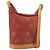LOUIS VUITTON LV Cup Rutuke Shoulder Bag Red M80027 LV