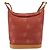 LOUIS VUITTON LV Cup Rutuke Shoulder Bag Red M80027 LV - vista 2