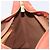 LOUIS VUITTON LV Cup Rutuke Shoulder Bag Red M80027 LV - vista 21