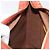 LOUIS VUITTON LV Cup Rutuke Shoulder Bag Red M80027 LV - vista 22