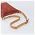 LOUIS VUITTON LV Cup Rutuke Shoulder Bag Red M80027 LV - vista 7