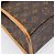 LOUIS VUITTON Monogram Bel Air Hand Bag 2way M51122 LV - Ansicht 10