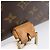 LOUIS VUITTON Monogram Bel Air Hand Bag 2way M51122 LV - Ansicht 12