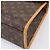 LOUIS VUITTON Monogram Bel Air Hand Bag 2way M51122 LV - Ansicht 15