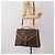 LOUIS VUITTON Monogram Bel Air Hand Bag 2way M51122 LV - Ansicht 25