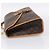 LOUIS VUITTON Monogram Bel Air Hand Bag 2way M51122 LV - Ansicht 3