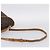 LOUIS VUITTON Monogram Bel Air Hand Bag 2way M51122 LV - Ansicht 9
