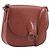 Saint-Cloud LOUIS VUITTON Epi Saint Cloud GM Shoulder Bag Brown M52193 LV