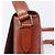 Saint-Cloud LOUIS VUITTON Epi Saint Cloud GM Shoulder Bag Brown M52193 LV - Ansicht 15