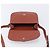 Saint-Cloud LOUIS VUITTON Epi Saint Cloud GM Shoulder Bag Brown M52193 LV - Ansicht 17