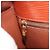 Saint-Cloud LOUIS VUITTON Epi Saint Cloud GM Shoulder Bag Brown M52193 LV - Ansicht 24