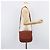 Saint-Cloud LOUIS VUITTON Epi Saint Cloud GM Shoulder Bag Brown M52193 LV - Ansicht 27