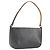 LOUIS VUITTON Monogram Mat Fowler Hand Bag Navy M55145 LV