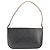 LOUIS VUITTON Monogram Mat Fowler Hand Bag Navy M55145 LV - vista 2