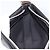 LOUIS VUITTON Monogram Mat Fowler Hand Bag Navy M55145 LV - vista 20