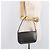 LOUIS VUITTON Monogram Mat Fowler Hand Bag Navy M55145 LV - vista 22