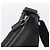 GUCCI GG Canvas Shoulder Bag Black Silver - vista 17