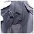 GUCCI GG Canvas Shoulder Bag Black Silver - vista 20