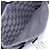 GUCCI GG Canvas Shoulder Bag Black Silver - vista 24