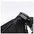 GUCCI GG Canvas Shoulder Bag Black Silver - vista 9