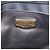 Miu Miu Matelasse Shoulder Bag Leather 2way Black Gold - vista 26