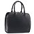 LOUIS VUITTON Epi Pont NeufGM Hand Bag Black M59042 LV