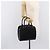 LOUIS VUITTON Epi Pont NeufGM Hand Bag Black M59042 LV - vista 26