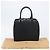 LOUIS VUITTON Epi Pont NeufGM Hand Bag Black M59042 LV - vista 27